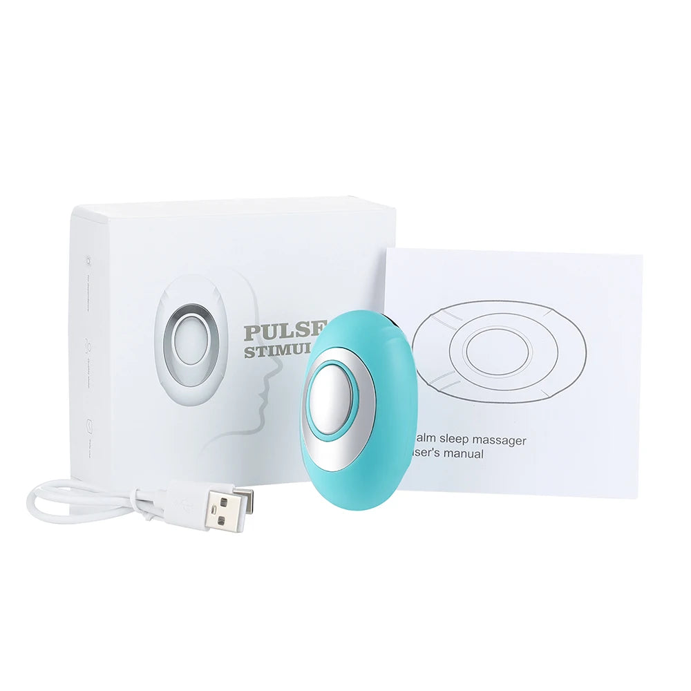 Smart Neuro Sleep Aid Device