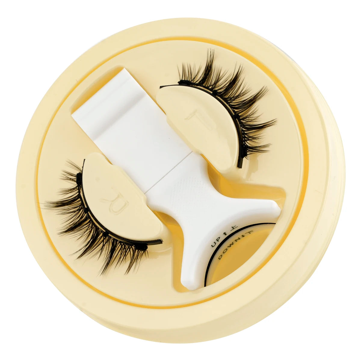 Magnetic Reusable False Eyelash Set