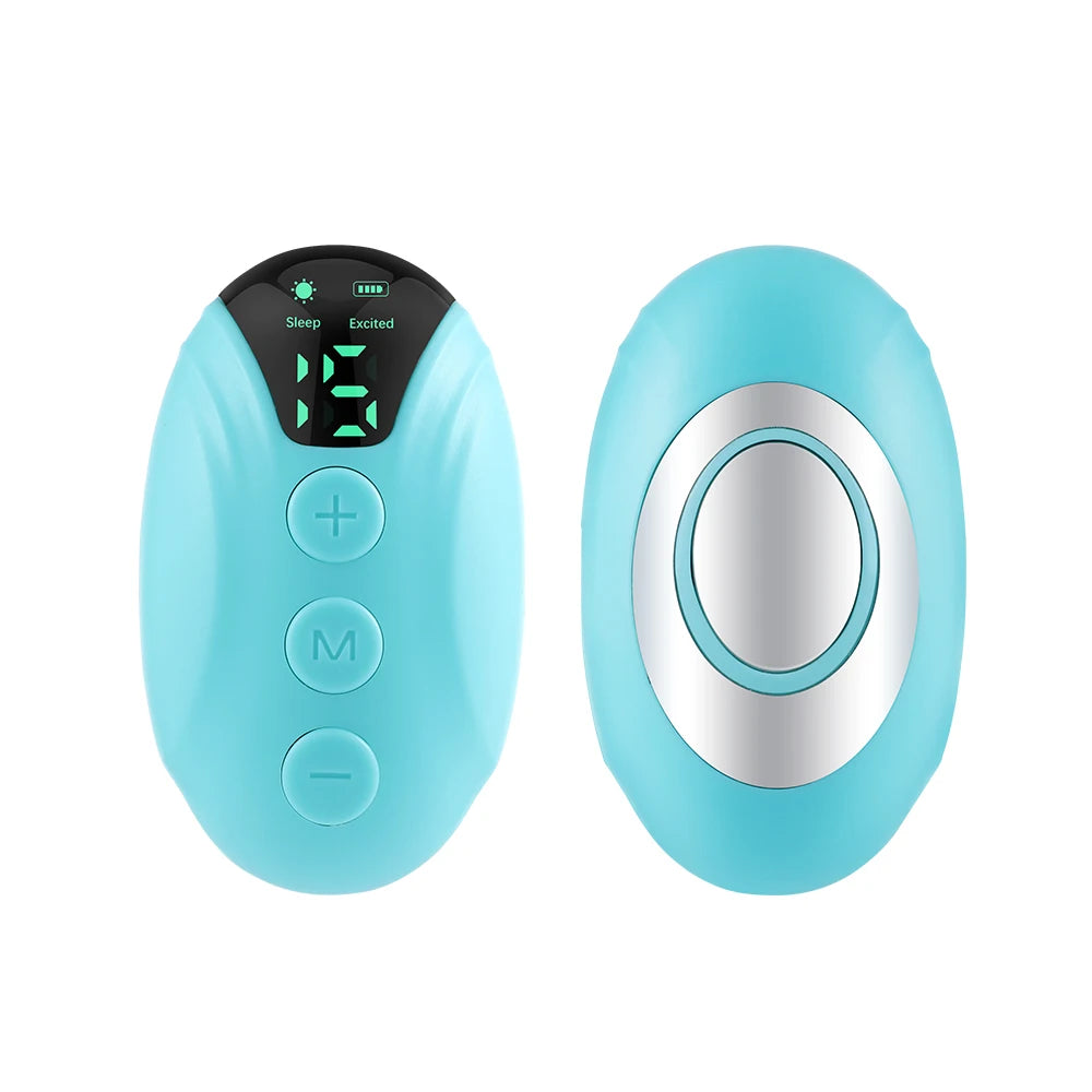 Smart Neuro Sleep Aid Device