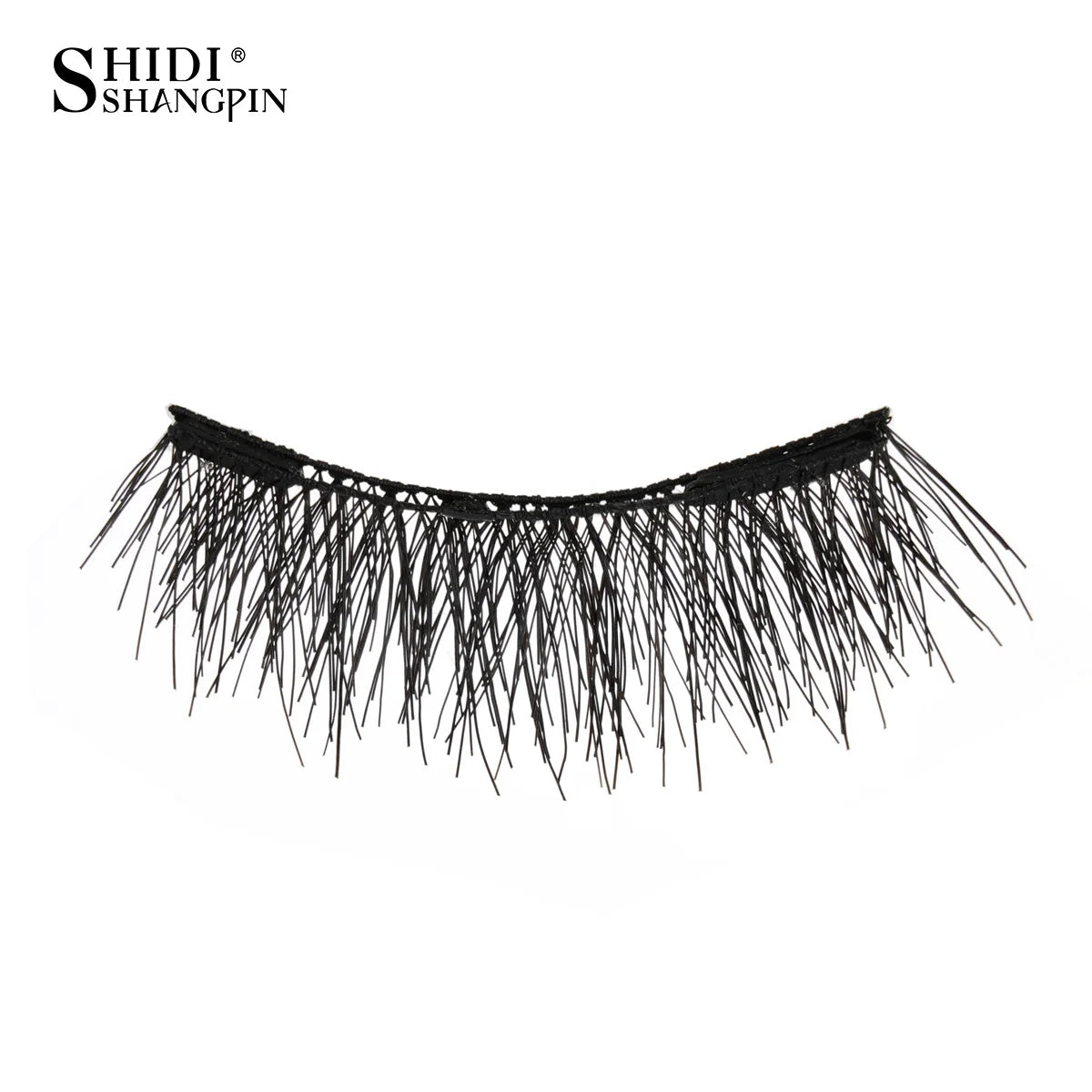 Magnetic Reusable False Eyelash Set