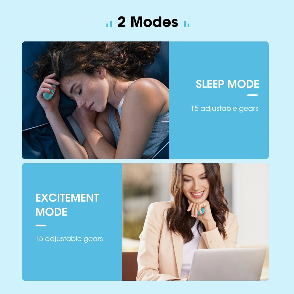 Smart Neuro Sleep Aid Device