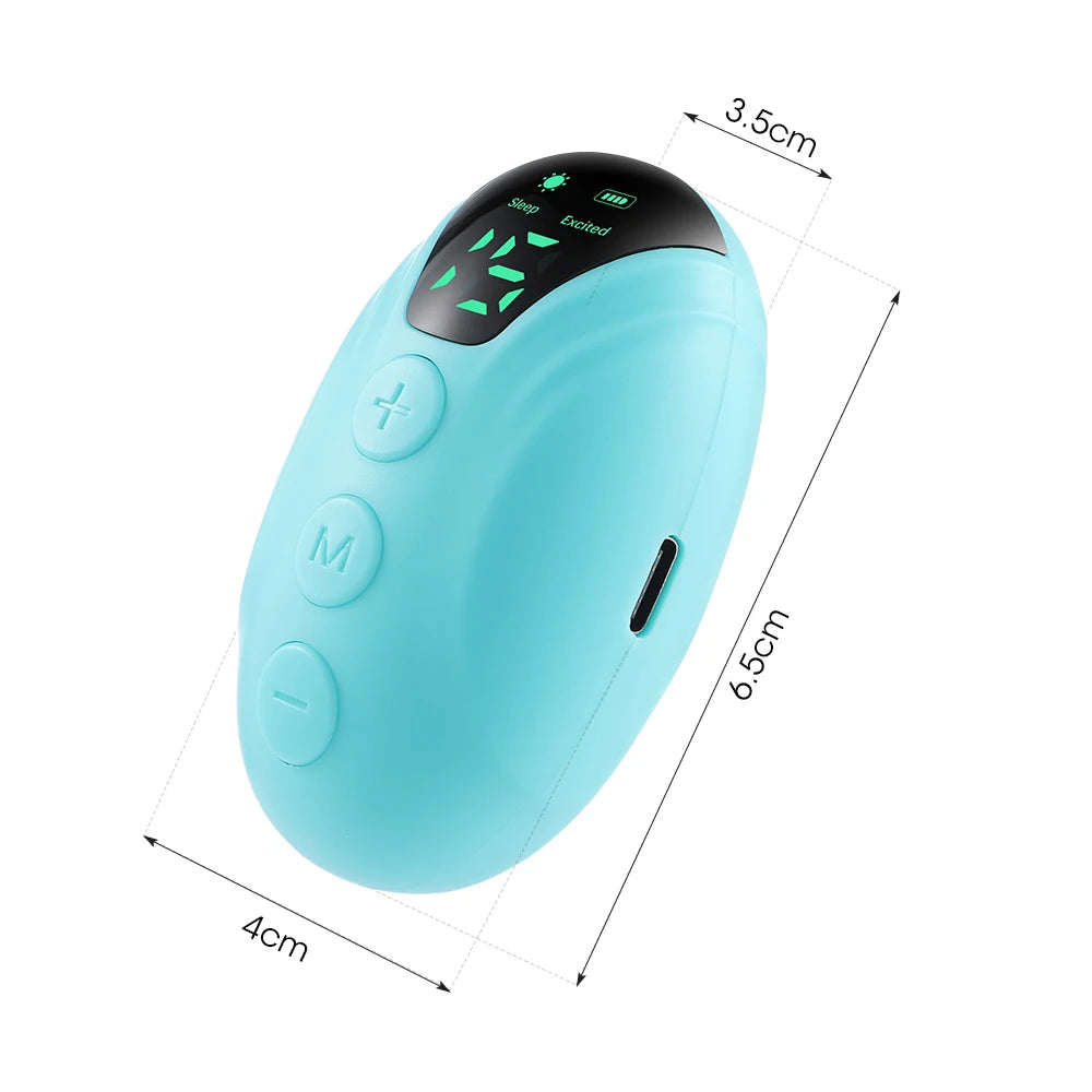 Smart Neuro Sleep Aid Device
