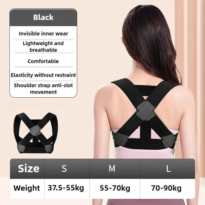Posture Correction Back Belt