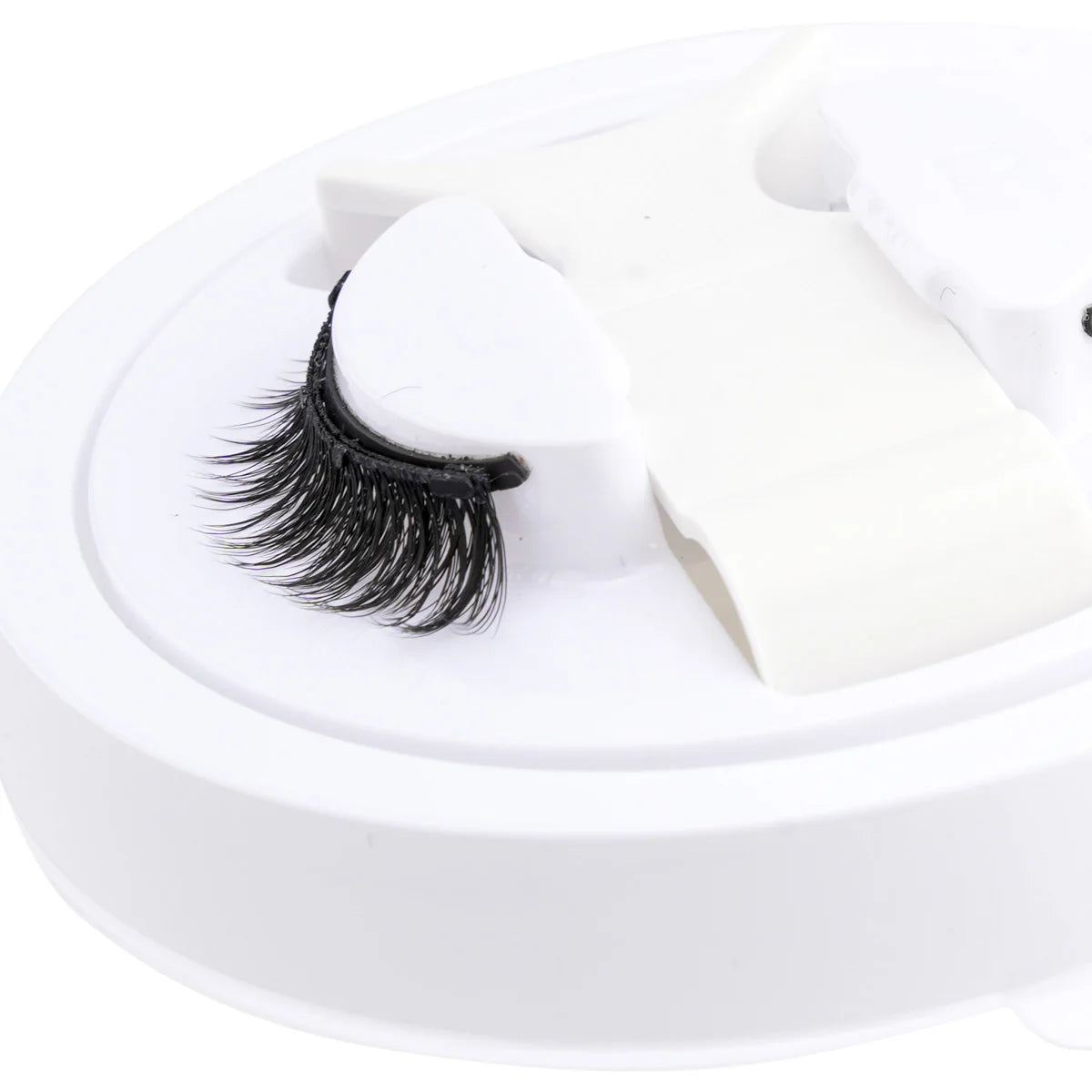 Magnetic Reusable False Eyelash Set