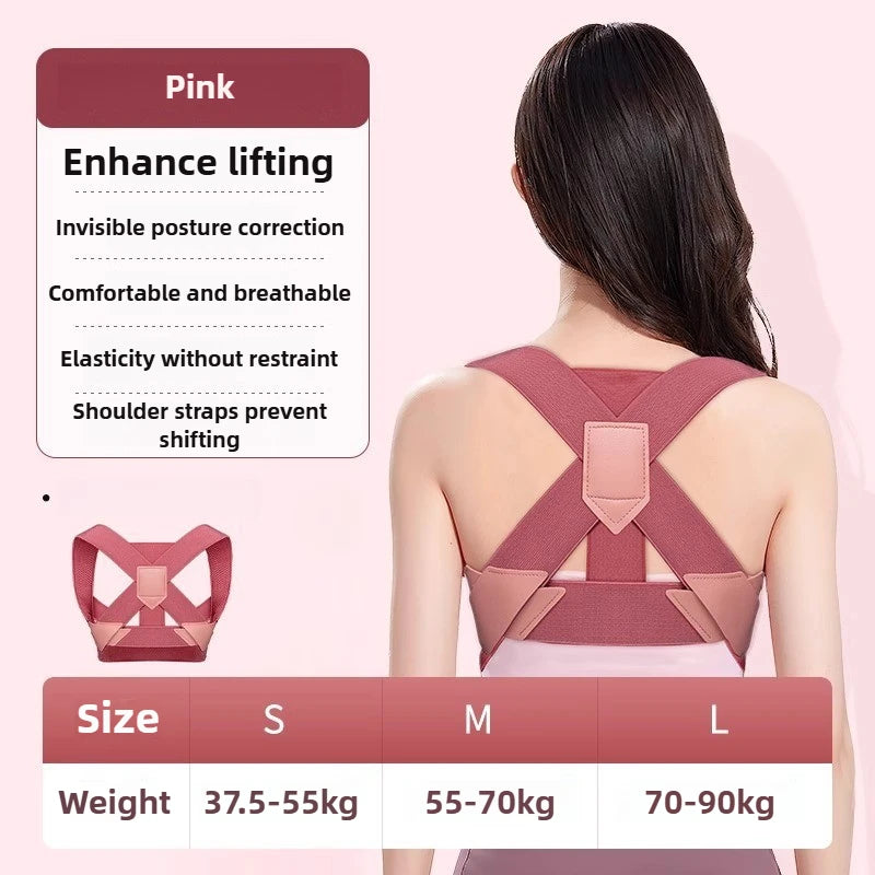 Posture Correction Back Belt
