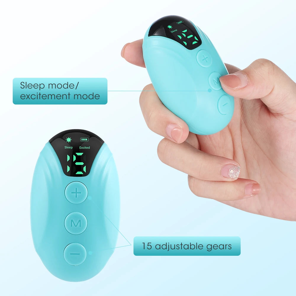 Smart Neuro Sleep Aid Device