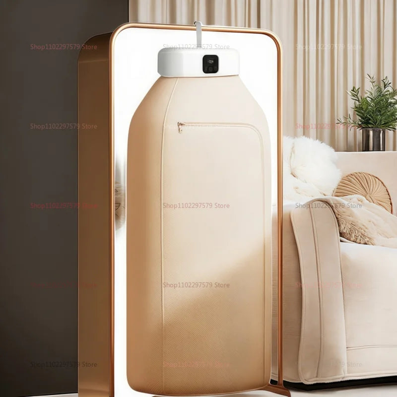 Portable Foldable Clothes Dryer