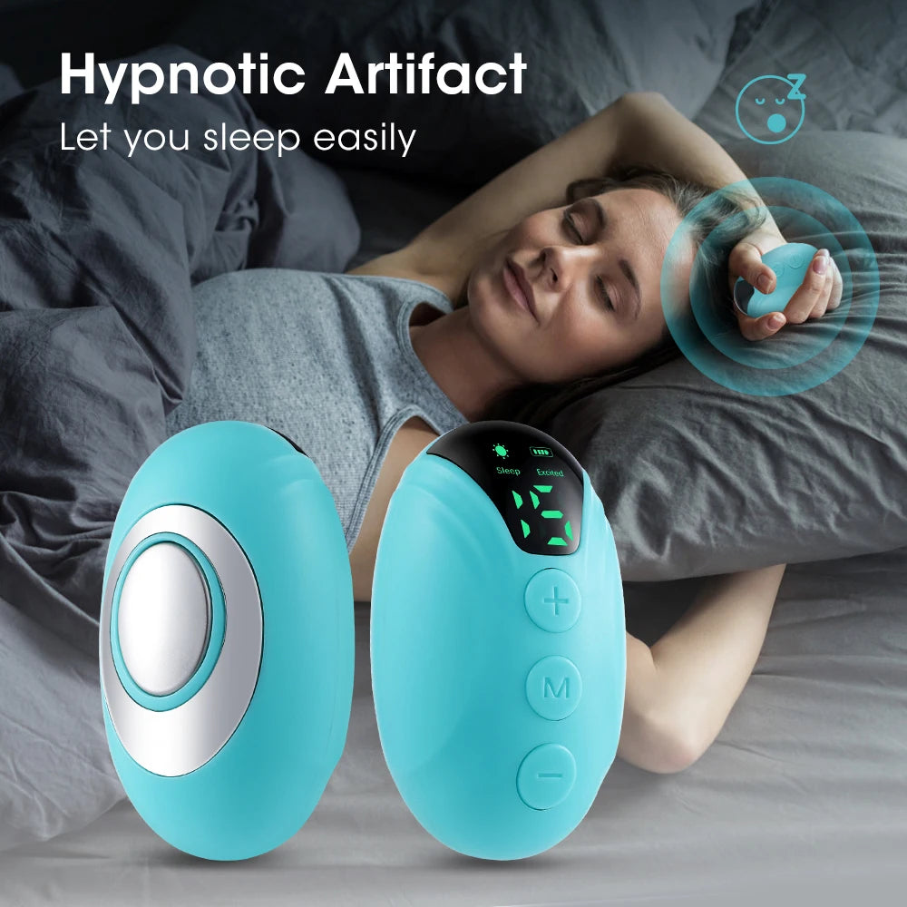 Smart Neuro Sleep Aid Device