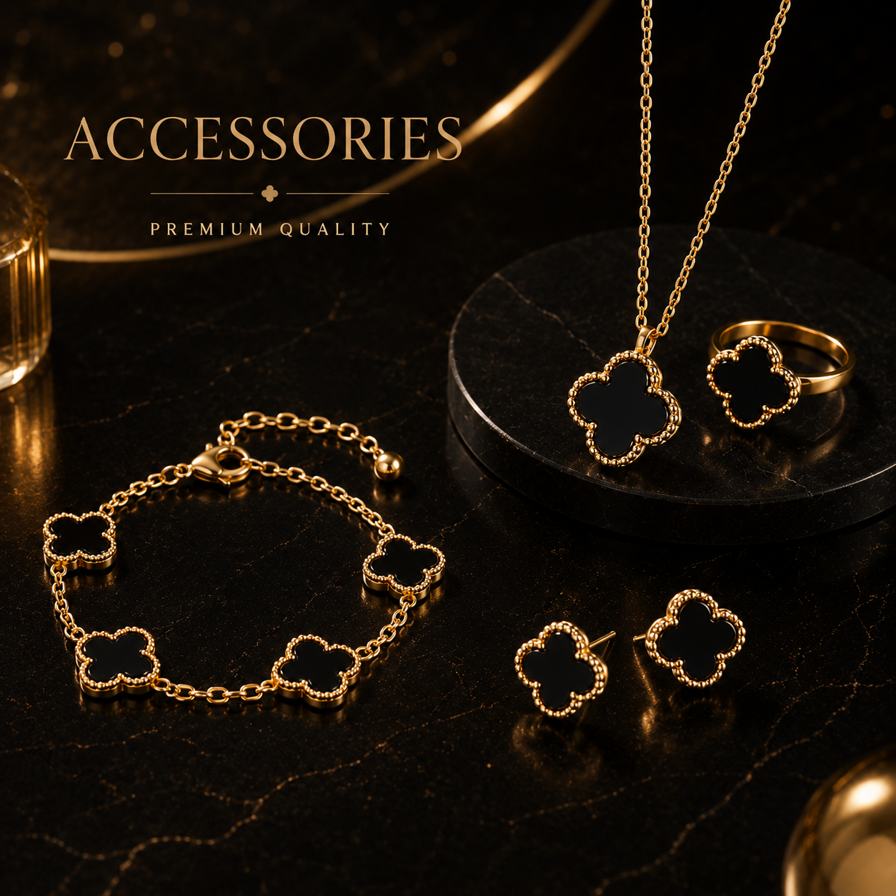 Accessories