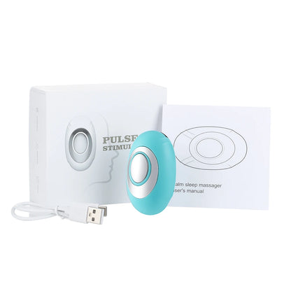 Smart Neuro Sleep Aid Device
