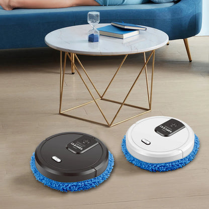 3-in-1 Smart Robot Cleaner