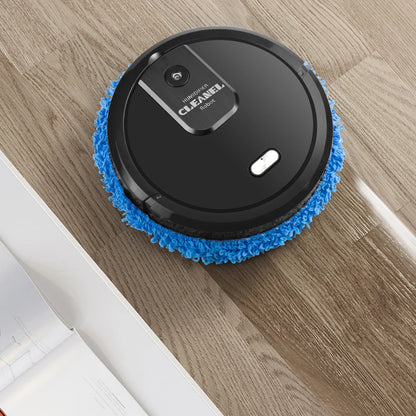 3-in-1 Smart Robot Cleaner
