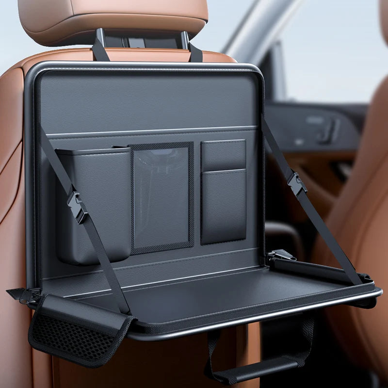 Car Backseat Laptop Table