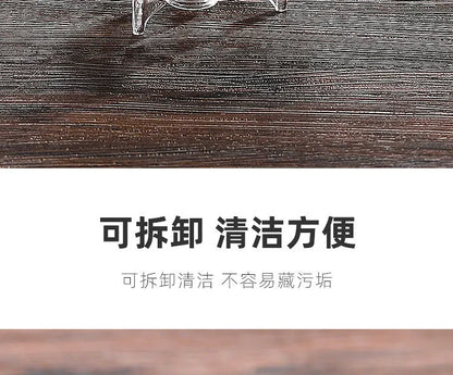 Tea Water Separation Teapot