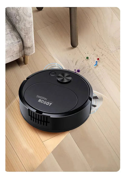 USB Wireless Sweeping Robot Cleaner