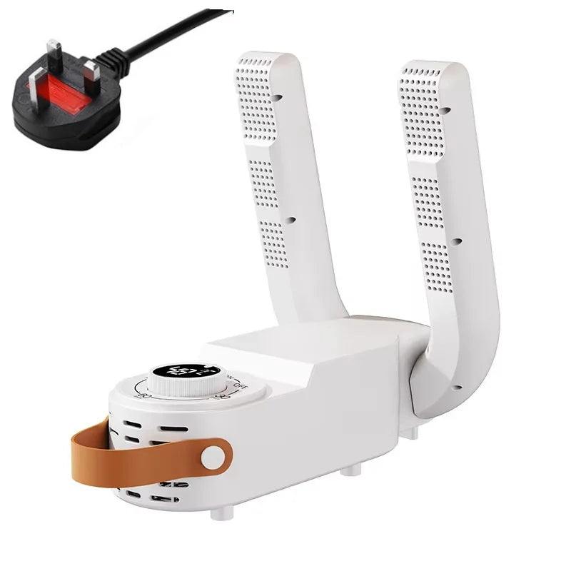 Electric Shoe Dryer Warmer