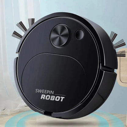 USB Wireless Sweeping Robot Cleaner