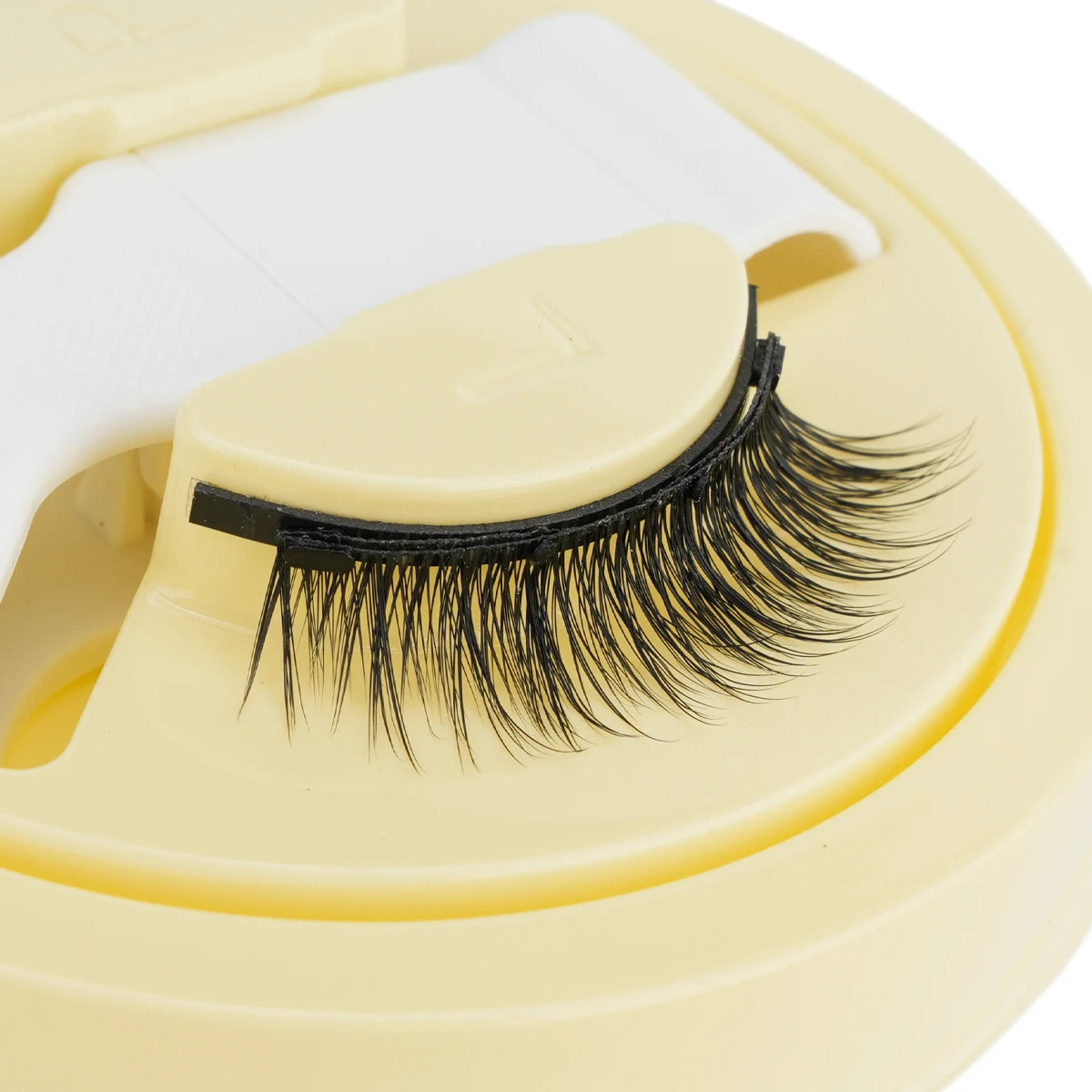 Magnetic Reusable False Eyelash Set