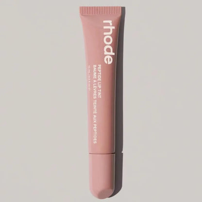 RHODE Pocket Blush Stick – Long-Lasting Waterproof Lip & Cheek Tint with Shimmer Finish