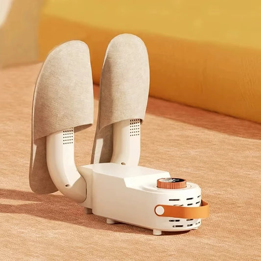Electric Shoe Dryer Warmer