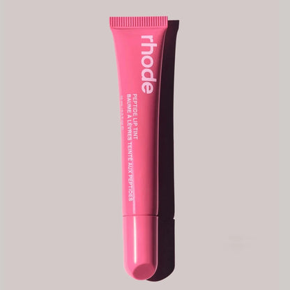 RHODE Pocket Blush Stick – Long-Lasting Waterproof Lip & Cheek Tint with Shimmer Finish
