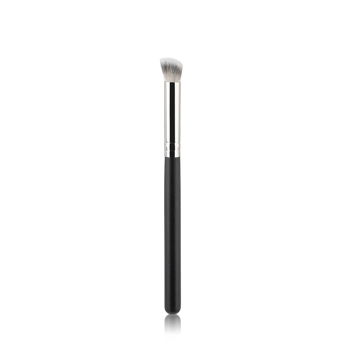 1/3 pcs Foundation Concealer Brush Premium Contour Blusher Brushes Flawless Under Eye Dense Face Makeup Brush For Blending
