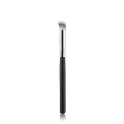 1/3 pcs Foundation Concealer Brush Premium Contour Blusher Brushes Flawless Under Eye Dense Face Makeup Brush For Blending