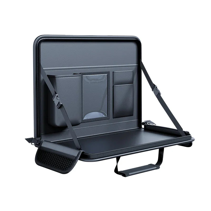 Car Backseat Laptop Table