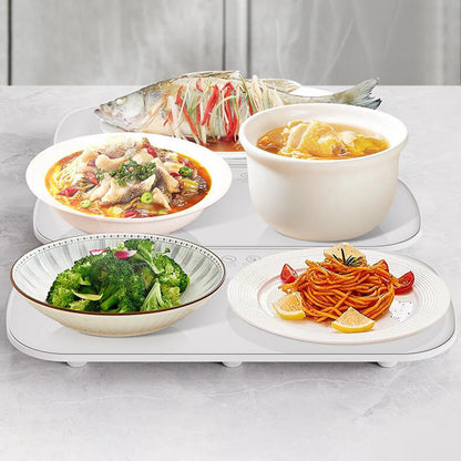 Electric Food Warming Tray