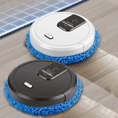 3-in-1 Smart Robot Cleaner
