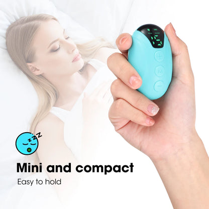 Smart Neuro Sleep Aid Device
