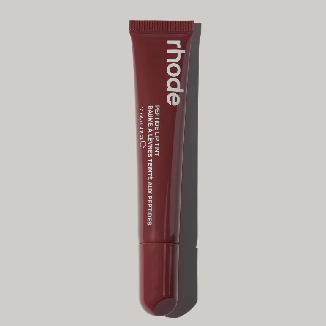 RHODE Pocket Blush Stick – Long-Lasting Waterproof Lip & Cheek Tint with Shimmer Finish