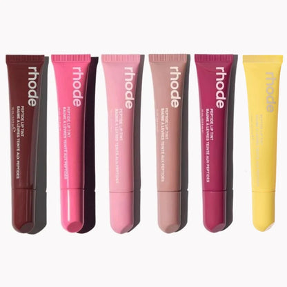RHODE Pocket Blush Stick – Long-Lasting Waterproof Lip & Cheek Tint with Shimmer Finish