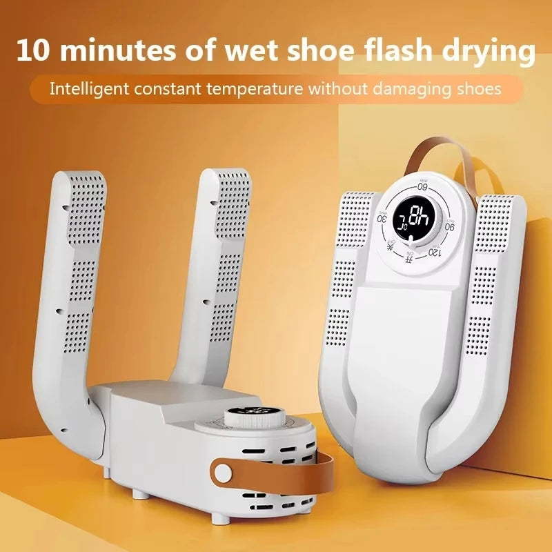 Electric Shoe Dryer Warmer