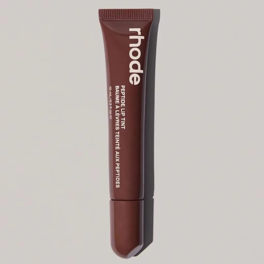 RHODE Pocket Blush Stick – Long-Lasting Waterproof Lip & Cheek Tint with Shimmer Finish