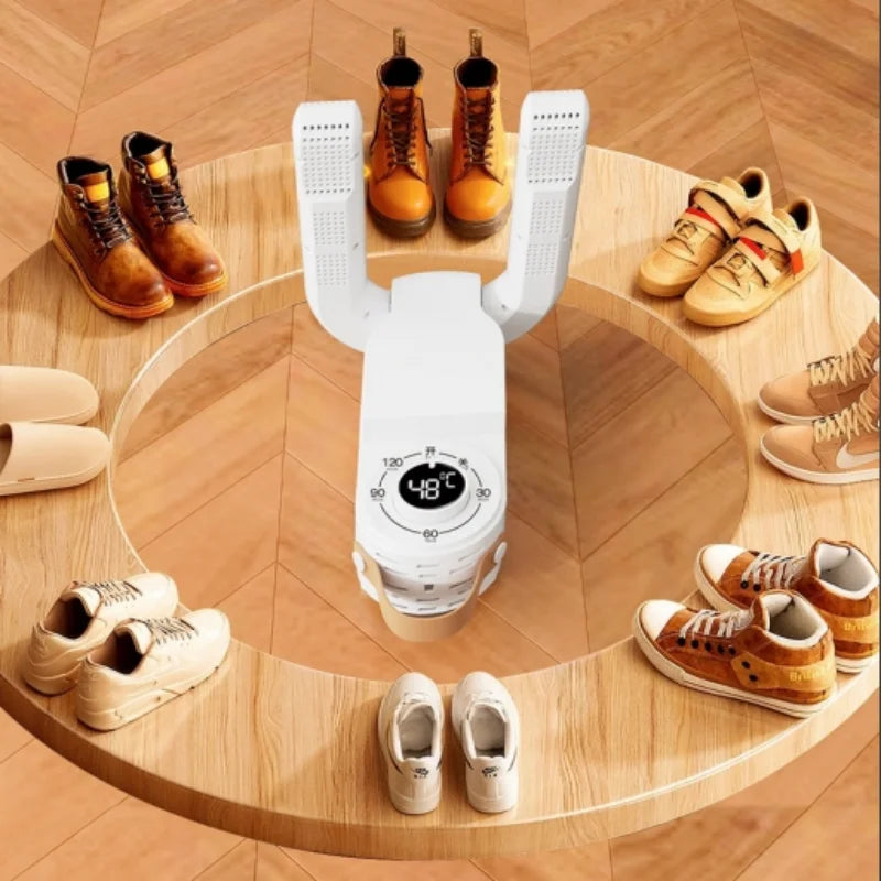 Electric Shoe Dryer Warmer