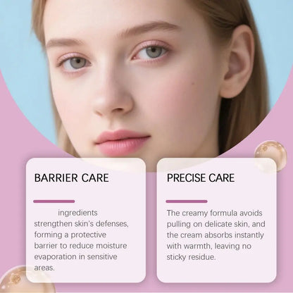 Calcium Volume Multi Balm Stick – Collagen Moisturizing & Hydrating Face Cream for Eyes, Neck & Face