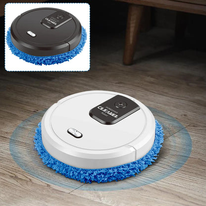 3-in-1 Smart Robot Cleaner