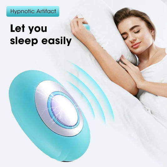 Smart Neuro Sleep Aid Device
