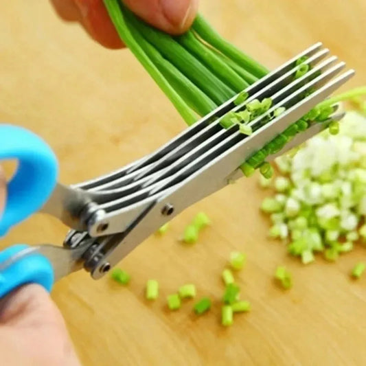 Multi-Functional Kitchen Scissors