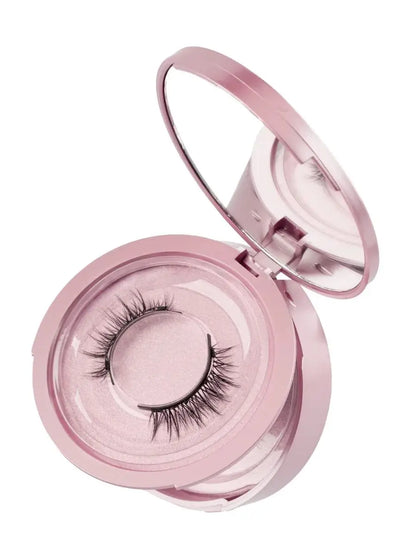 Magnetic Reusable False Eyelash Set