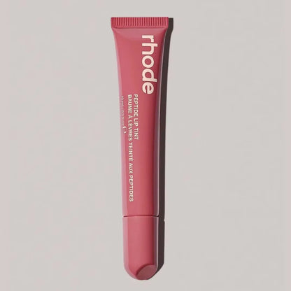 RHODE Pocket Blush Stick – Long-Lasting Waterproof Lip & Cheek Tint with Shimmer Finish
