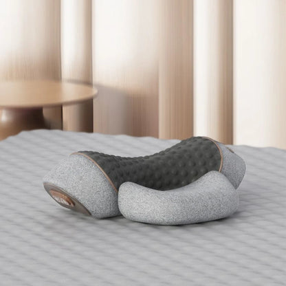 Electric Cervical Neck Massager Pillow