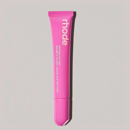 RHODE Pocket Blush Stick – Long-Lasting Waterproof Lip & Cheek Tint with Shimmer Finish