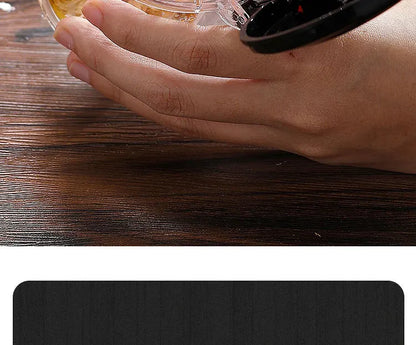 Tea Water Separation Teapot