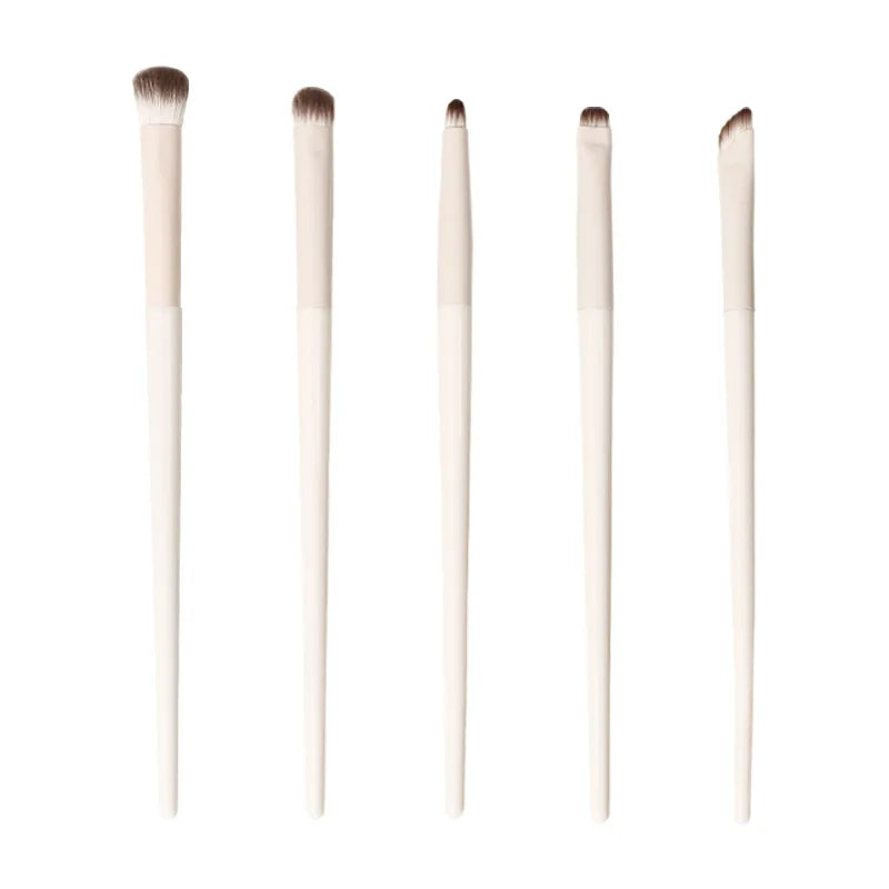 💄 13-Piece Makeup Brush Set – Soft Cosmetic Brushes with Storage Bag