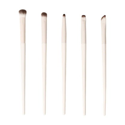 💄 13-Piece Makeup Brush Set – Soft Cosmetic Brushes with Storage Bag