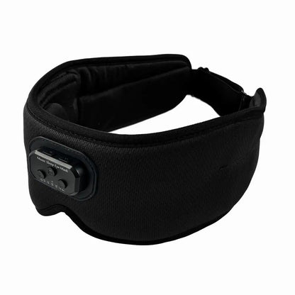 Bluetooth Sleep Mask Headphones