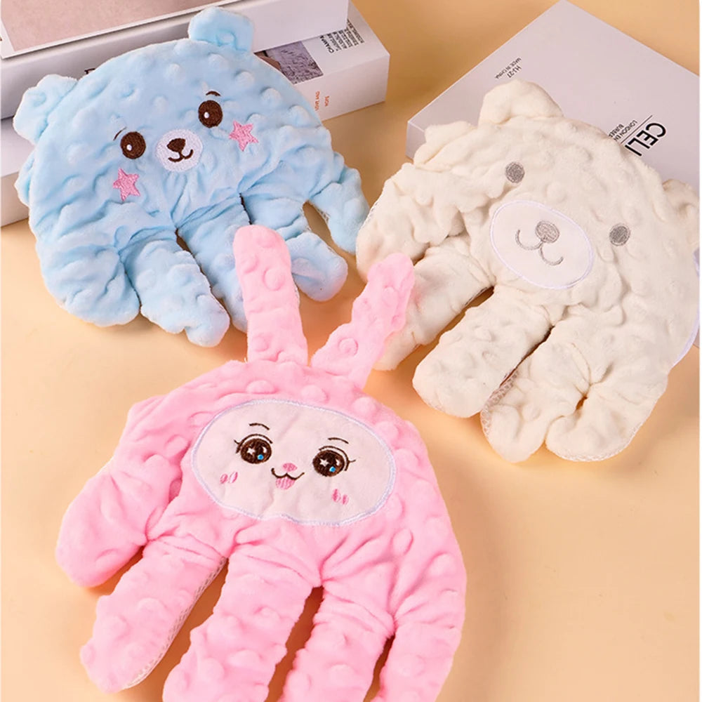 Remote Control Baby Sleep Pillow