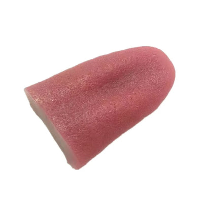 Realistic Fake Tongue Prank Prop – Flexible Magic Trick & Party Gag